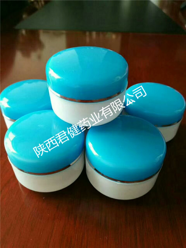 膏劑廠(chǎng)家配方成熟，品質(zhì)安全